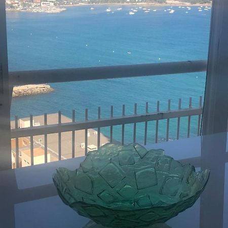 Stunning Sea View, Albufereta, アリカンテ エクステリア 写真
