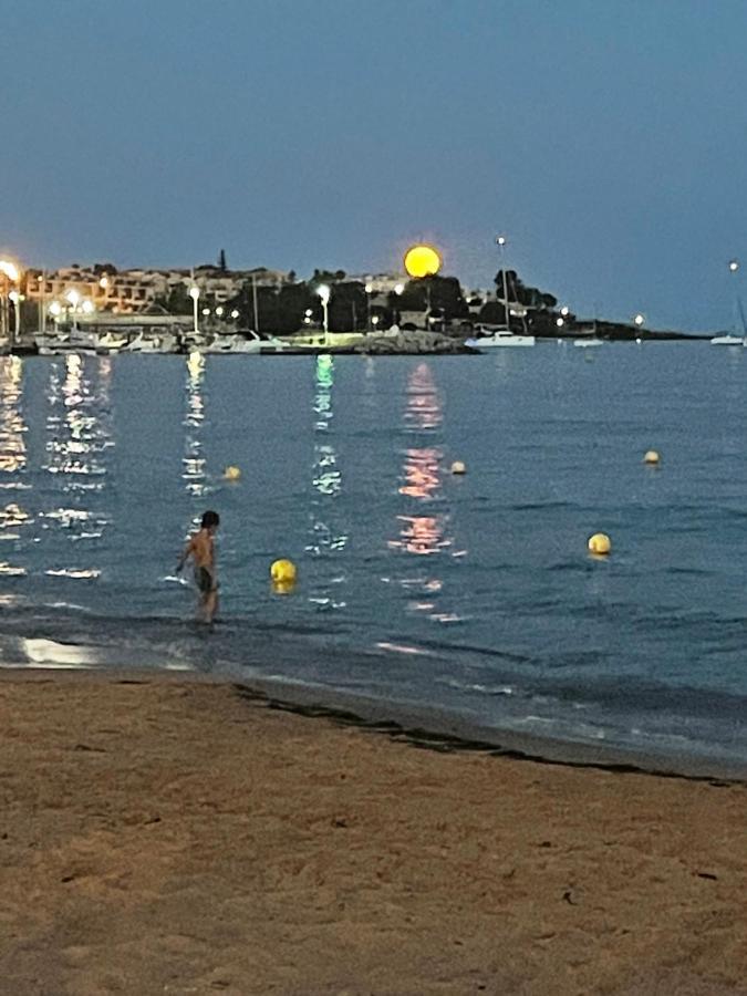 Stunning Sea View, Albufereta, アリカンテ エクステリア 写真